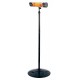Lampada Riscaldante