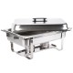 Chafing Dish con Manici