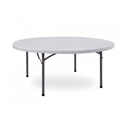 TAVOLO DIAM. 152 CM