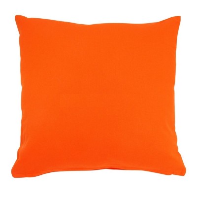 Cuscino Arancio