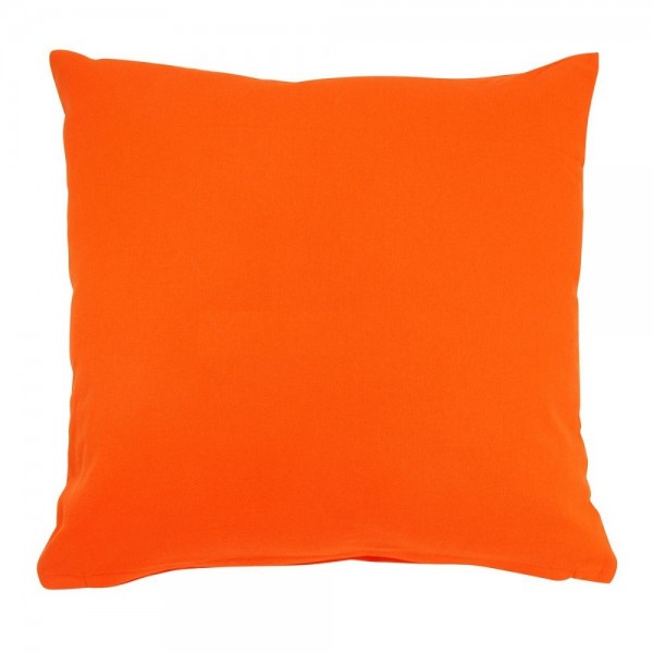 Cuscino Arancio