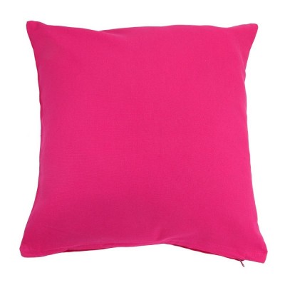 Cuscino Fucsia