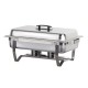 Chafing Dish con Manici