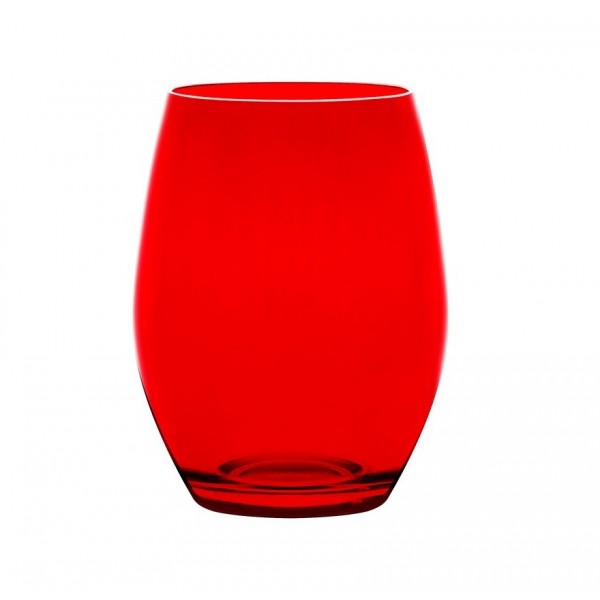 TUMBLER ROSSO