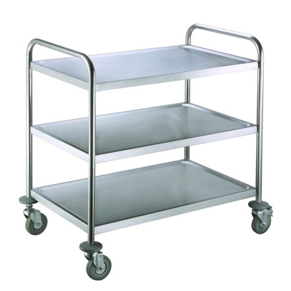 carrello di servizio