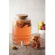 Dispenser Acqua Aromatizzata