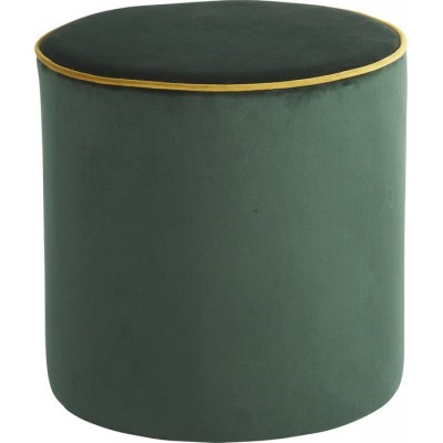 Pouf verde