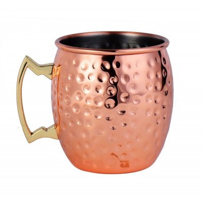 Bicchiere Moscow Mule