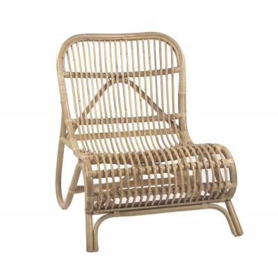 Poltrona Rattan