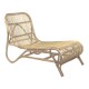 Chaise Lounge Rattan