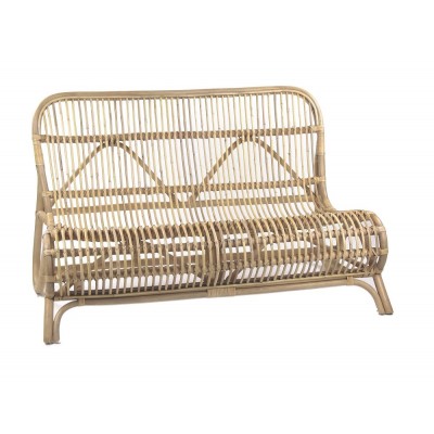 Divano Rattan