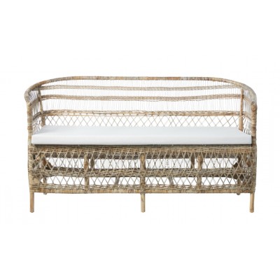 Divano Rattan