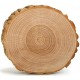 Segnaposto Tondo Legno