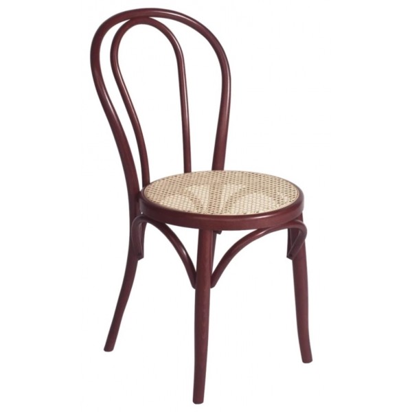 SEDIA THONET LGENO