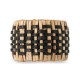 PORTATOVAGLIOLO RATTAN