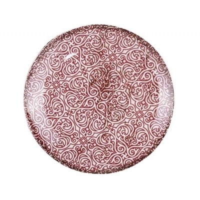 PIATTO PANE DIAM. 18 CM