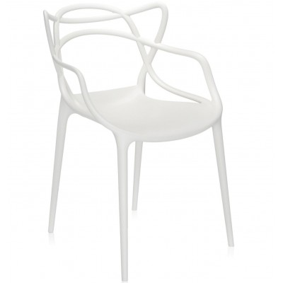 sedia master kartell