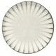 PIATTO PIANO DIAM. 27 CM