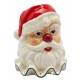 VASO SANTA CLOWN