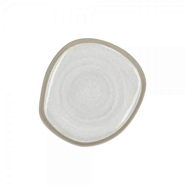 PIATTO PANE DIAM. 16 CM