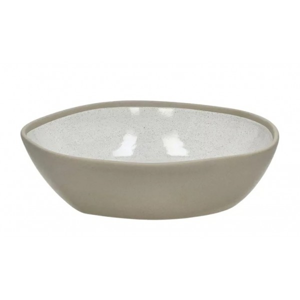 PIATTO FONDO DIAM. 18 CM