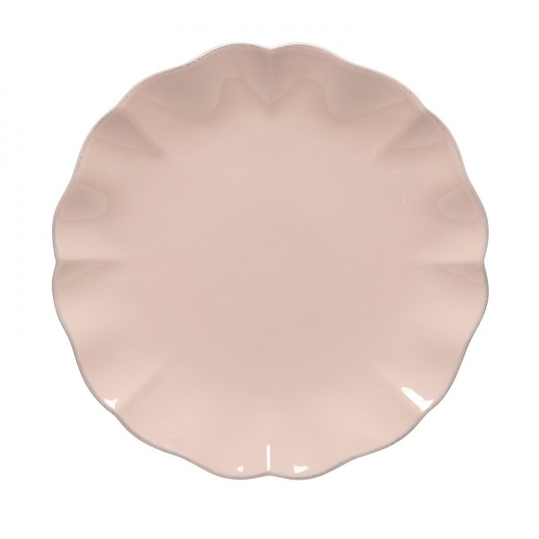 PIATTO PIANO DIAM. 21 CM