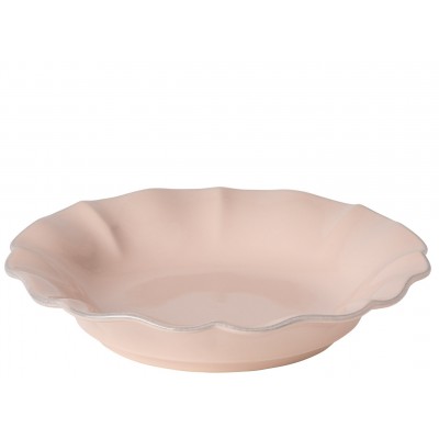 PIATTO FONDO DIAM. 25 CM