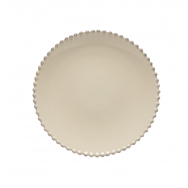 PIATTO PIANO DIAM. 13 CM