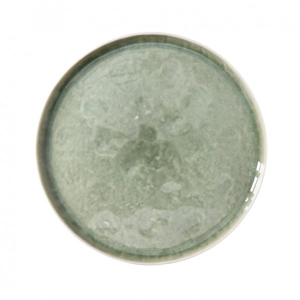 PIATTO PIANO DIAM. 12 CM