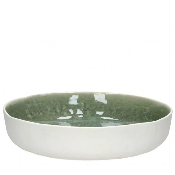 PIATTO FONDO DIAM. 24 CM