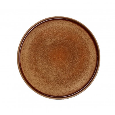 PIATTO PIANO DIAM. 15 CM