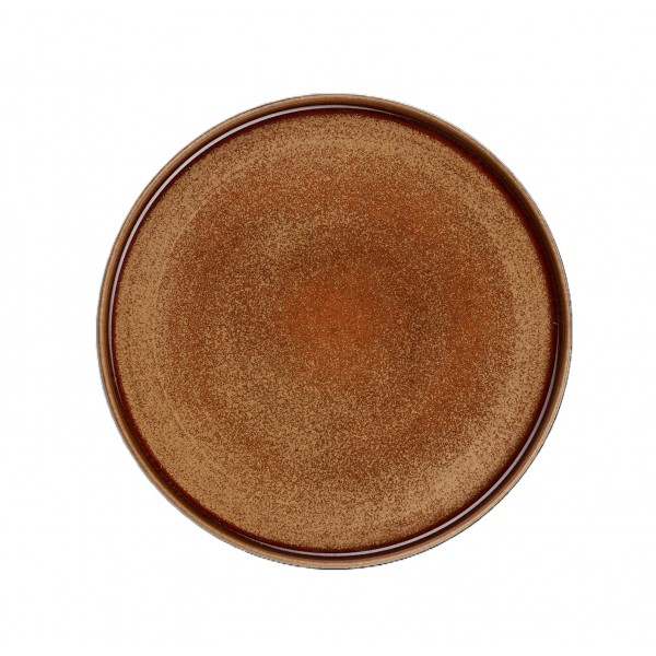 PIATTO PIANO DIAM. 15 CM