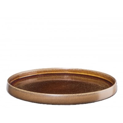 PIATTO PIANO DIAM. 15 CM
