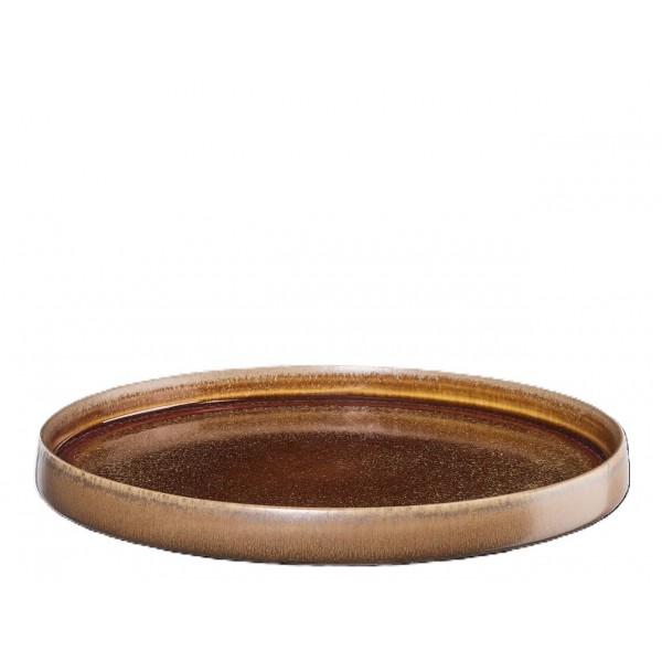 PIATTO PIANO DIAM. 15 CM