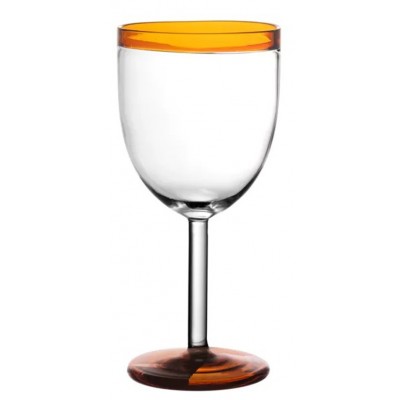 CALICE AMBER