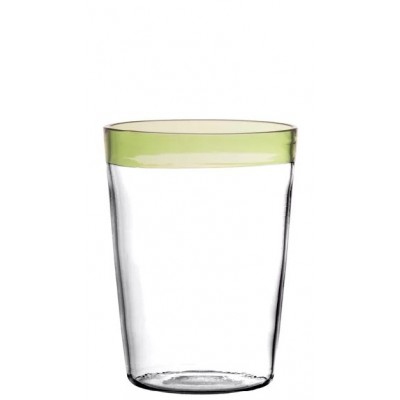TUMBLER GREEN