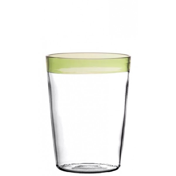 TUMBLER GREEN