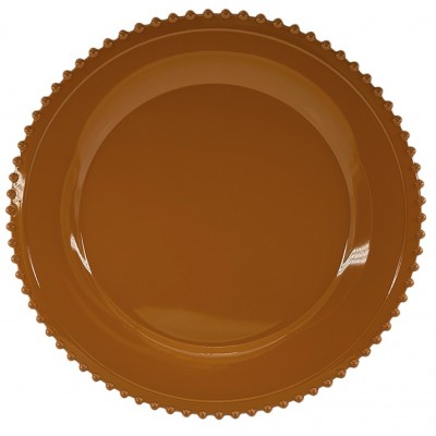SOTTOPIATTO DIAM. 32 CM