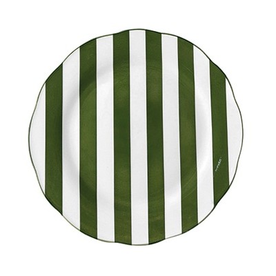 PIATTO PIANO DIAM. 27 CM