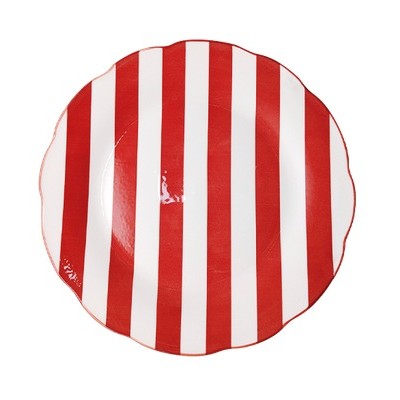 PIATTO PIANO DIAM. 27 CM