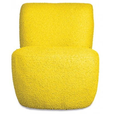 Poltrona Limone