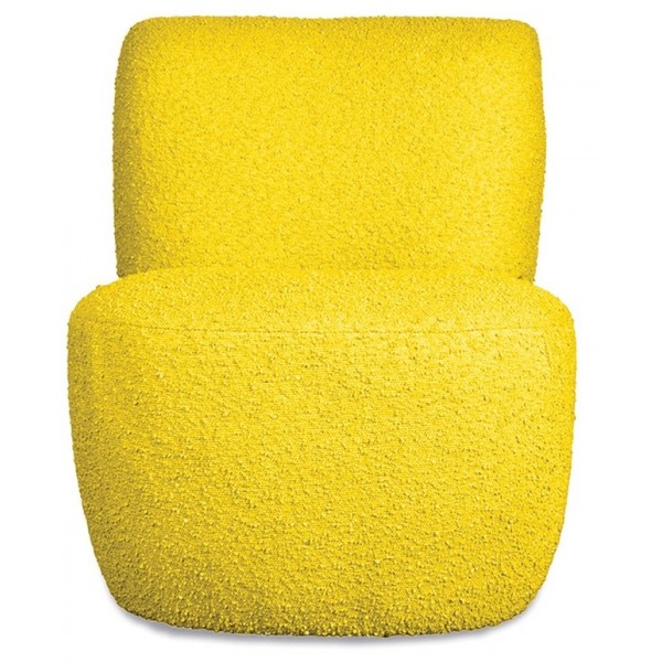 Poltrona Limone
