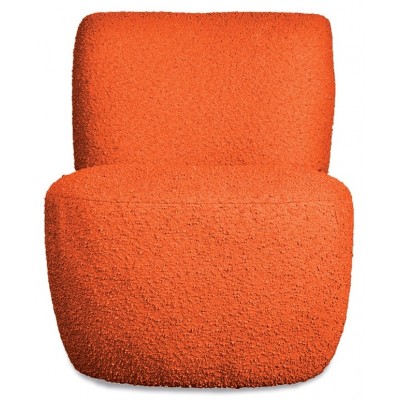 Poltrona Arancio