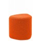 Pouf Arancio