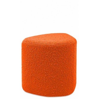 Pouf Arancio