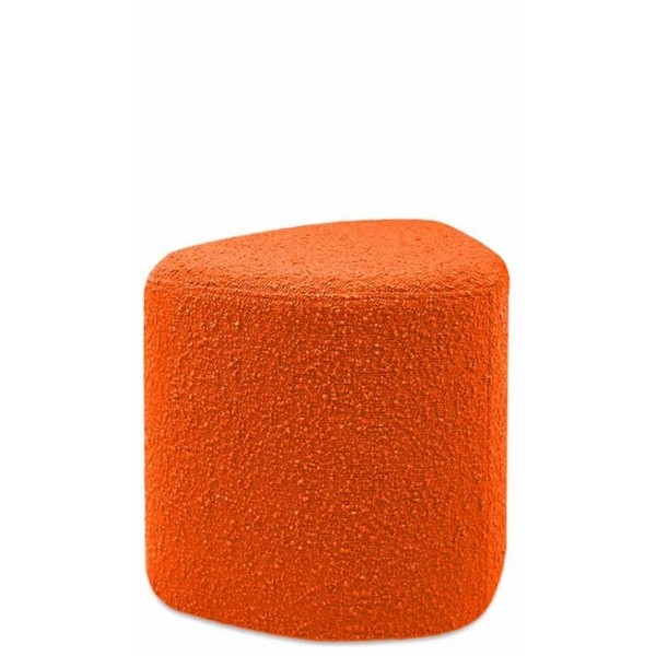 Pouf Arancio