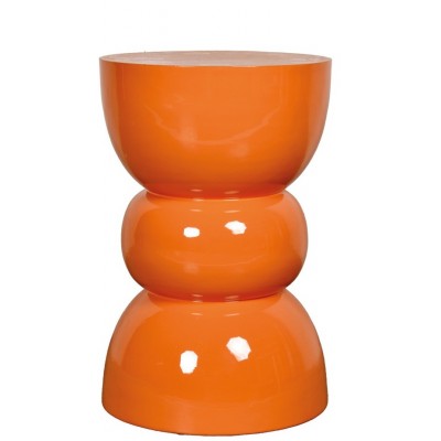 Tavolino Arancio
