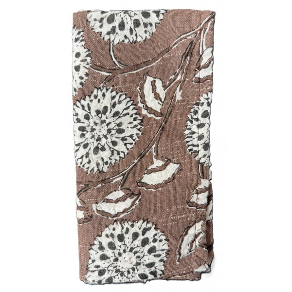 TOVAGLIOLO FLOWER CHOCOLATE