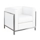 Poltrona Cube