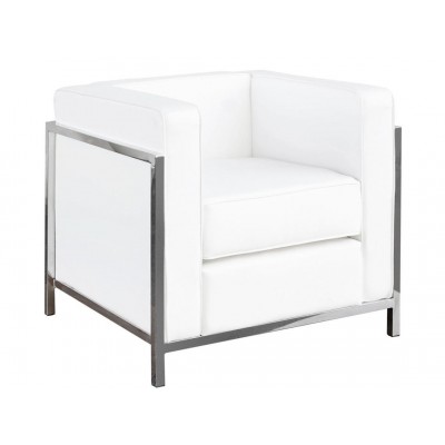 Poltrona Cube